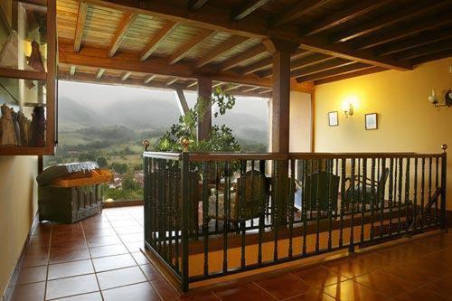 Hotel & Spa Villa De Mestas Mestas De Con Bagian luar foto